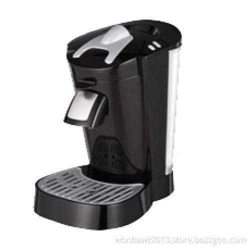 Cute Design Pod Coffee Machine (SB-CMN40S)